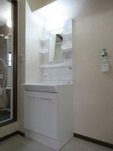 グリーンヒル今泉 C101号-9