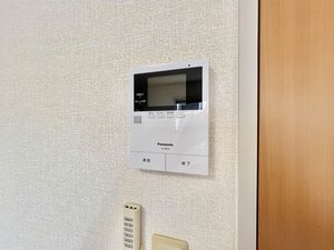 メイプル B101号-14