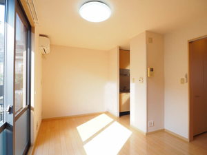 エスポワール２１ A102号-2