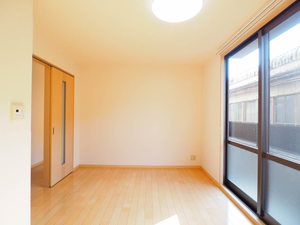 エスポワール２１ A102号-3