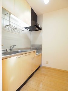 エスポワール２１ A102号-4