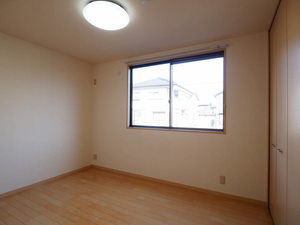 エスポワール２１ A102号-5