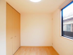 エスポワール２１ A102号-8