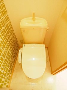 エスポワール２１ A102号-12