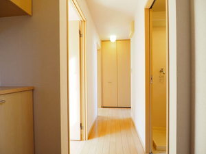 エスポワール２１ A102号-14