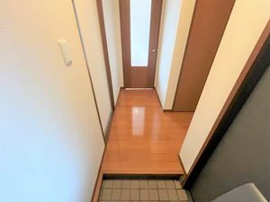 エスポワール21 B102号-2