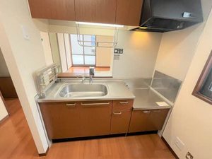 エスポワール21 B102号-5