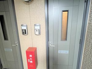 エスポワール21 B102号-15