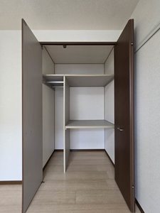 エーデルハイム A102号-12