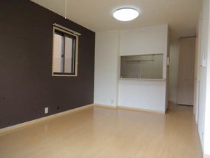 ヴォアソルテ B105号-3