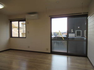 シャルム天間 F102号-2