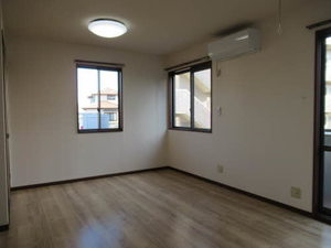 シャルム天間 F102号-3