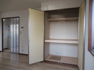 シャルム天間 F102号-5