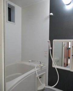 シャルム天間 F102号-8