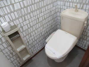 シャルム天間 F102号-9