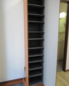 シャルム天間 F102号-10