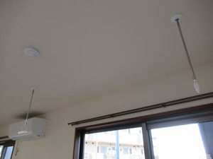 シャルム天間 F102号-11