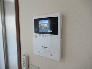 シャルム天間 F102号-14