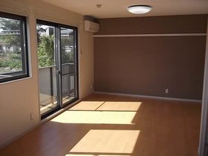 シャルマン大潟 C102号-2