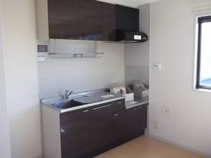 シャルマン大潟 C102号-3