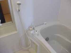 シャルマン大潟 C102号-4