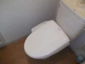 シャルマン大潟 C102号-5