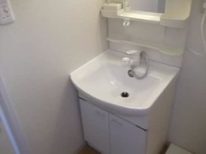 シャルマン大潟 C102号-8