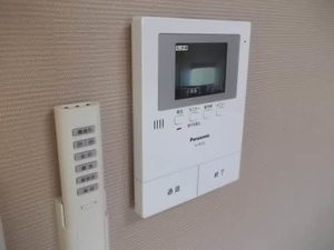 シャルマン大潟 C202号-9