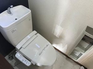 ルミエール本野Ⅱ B102号-8