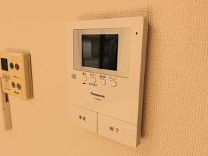 ルミエール本野Ⅱ B102号-9