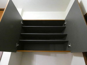 ファミール沖野 0103号-5