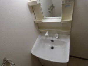 ファミール沖野 0103号-7