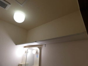 ファミール沖野 0103号-8