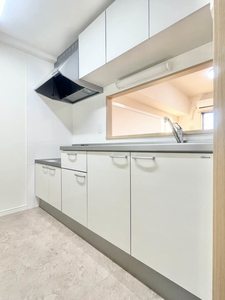 ベルクリア 0303号-4