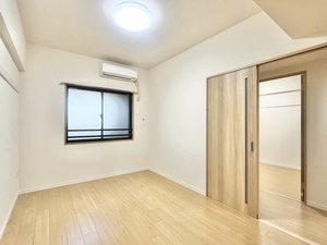 ベルクリア 0303号-5