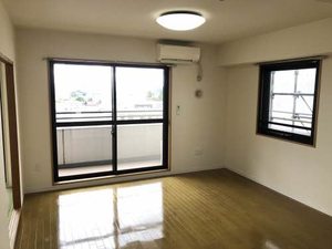 ベルクリア 0509号-2