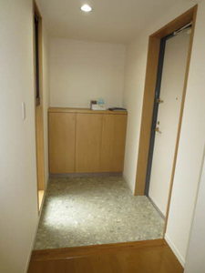 ベルクリア 0602号-2