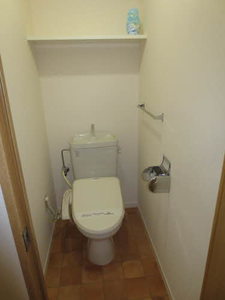 ベルクリア 0602号-6