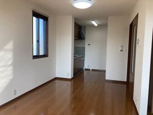 メゾン マグノリア A201号-2