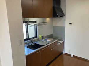 メゾン マグノリア A201号-3