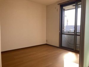 メゾン マグノリア A201号-4