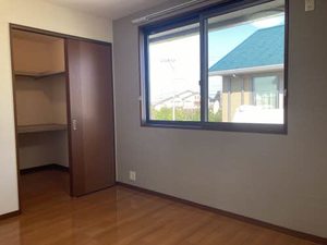 メゾン マグノリア A201号-5