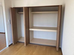 メゾン マグノリア A201号-11