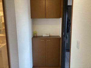 メゾン マグノリア A201号-12