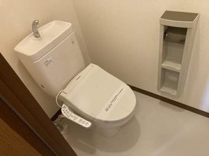 メゾン マグノリア A201号-14