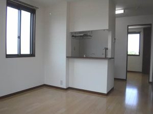 メゾン　マグノリア B205号-3