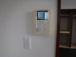 メゾン　マグノリア B205号-5