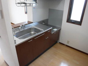 メゾン　マグノリア B205号-6