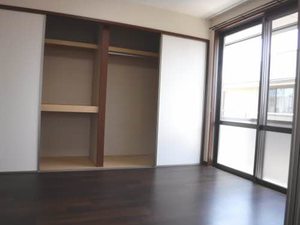 メゾン　マグノリア B205号-8