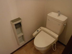 メゾン　マグノリア B205号-14